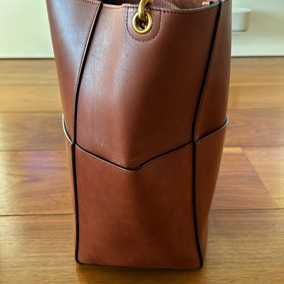 Celine Sea Sangle Bucket Bag - Picture 4 of 7